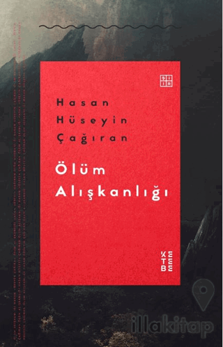 Ölüm Alışkanlığı
