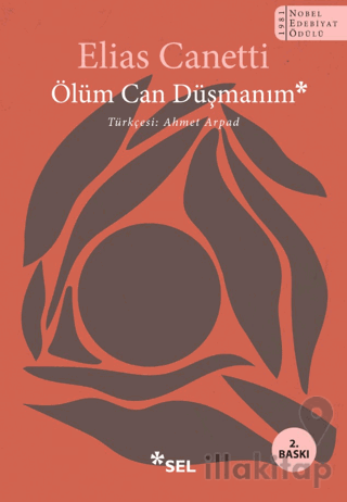 Ölüm Can Düşmanım