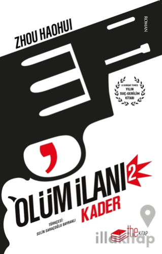 Ölüm İlanı 2: Kader