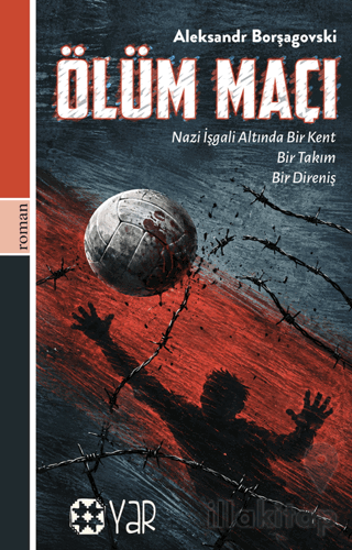 Ölüm Maçı