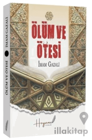 Ölüm ve Ötesi