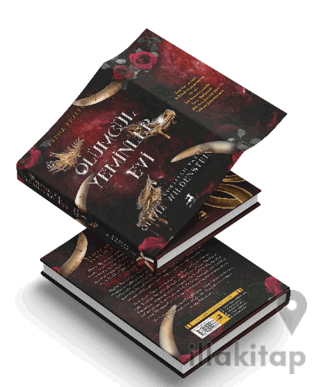 Ölümcül Yeminler Evi