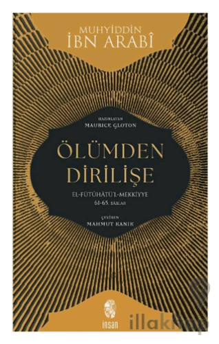 Ölümden Dirilişe