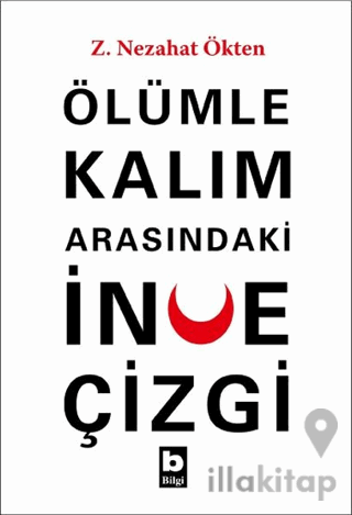 Ölümle Kalım Arasındaki İnce Çizgi