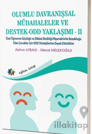 Olumlu Davranışsal Müdahaleler ve Destek - ODD Yaklaşımı - II