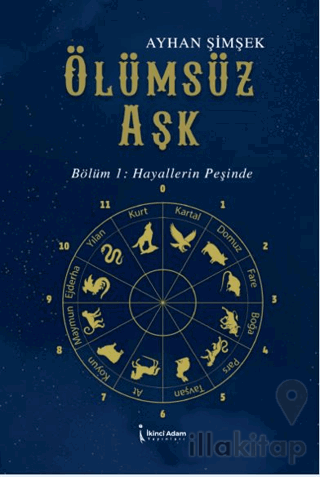 Ölümsüz Aşk