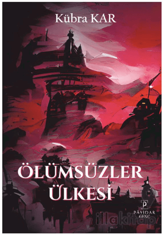 Ölümsüzler Ülkesi