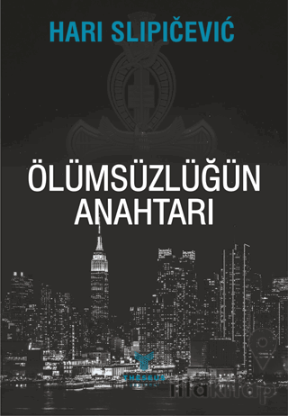 Ölümsüzlüğün Anahtarı