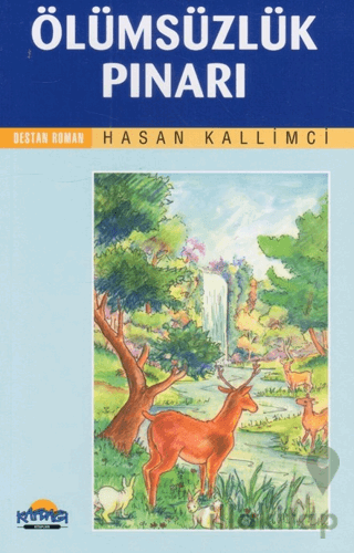 Ölümsüzlük Pınarı