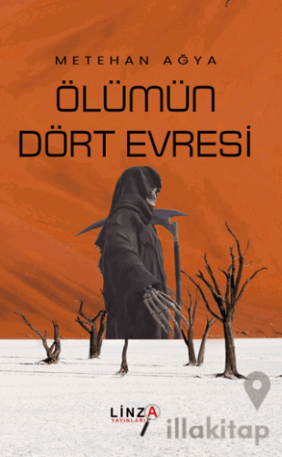 Ölümün Dört Evresi