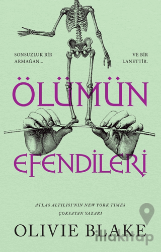 Ölümün Efendileri