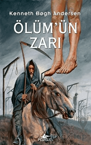 Ölüm'ün Zarı