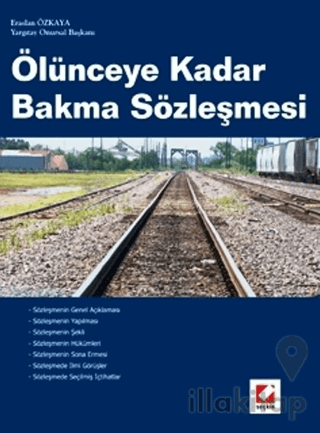 Ölünceye Kadar Bakma Sözleşmesi