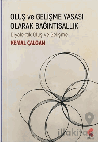 Oluş ve Gelişme Yasası Olarak Bağıntısallık