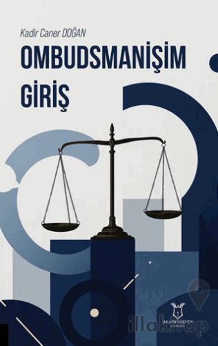 Ombudsmanişim Giriş