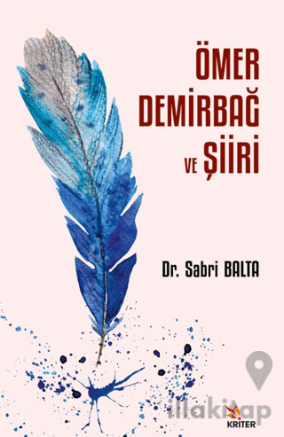 Ömer Demirbağ ve Şiiri