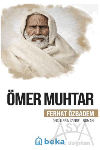 Ömer Muhtar