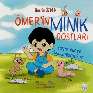 Ömer'in Minik Dostları
