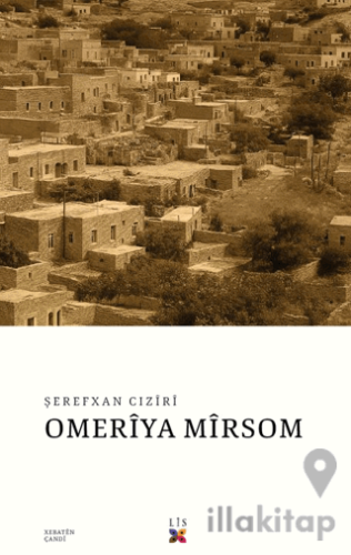 Omeriya Mirsom