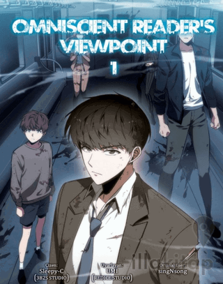 Omniscient Reader's Viewpoint Cilt 1