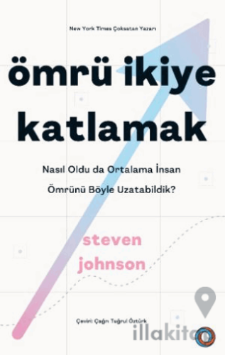 Ömrü İkiye Katlamak