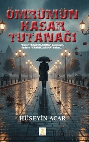 Ömrümün Hasar Tutanağı