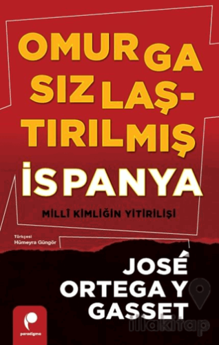 Omrurgasızlaştırılmış İspanya