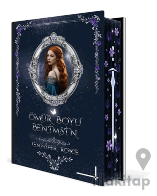 Ömür Boyu Benimsin