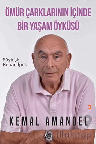 Ömür Çarklarının İçinde Bir Yaşam Öyküsü