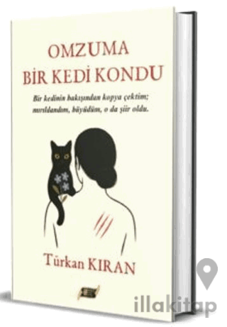 Omuzuma Bir Kedi Kondu