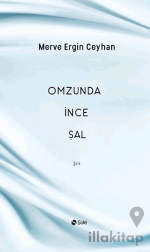 Omzunda İnce Şal
