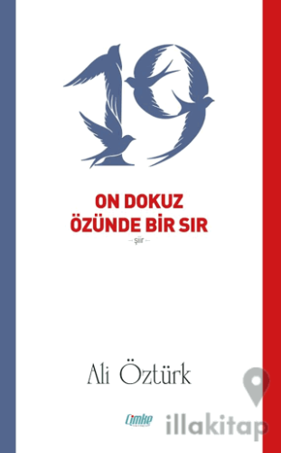 On Dokuz Özünde Bir Sır