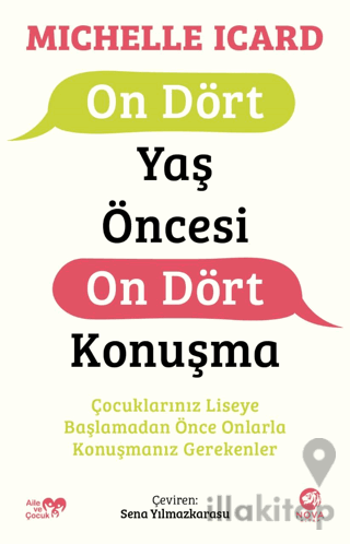 On Dört Yaş Öncesi On Dört Konuşma