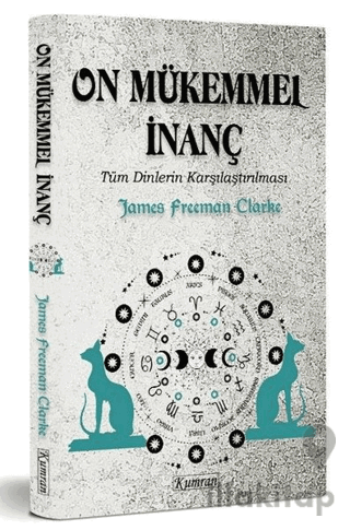 On Mükemmel İnanç - Tüm Dinlerin Karşılaştırılması