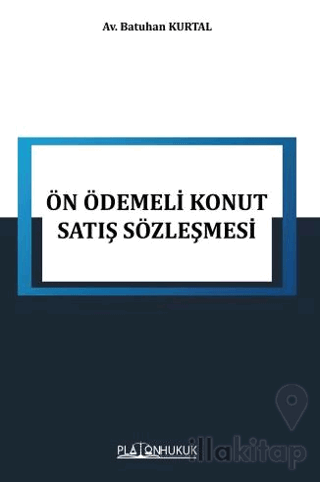 Ön Ödemeli Konut Satış Sözleşmesi