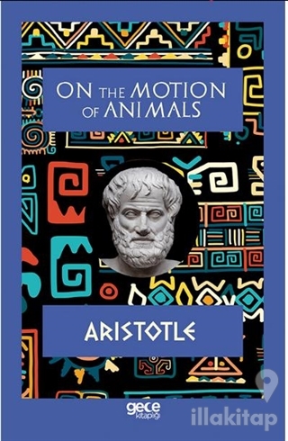 On The Motion of Animals