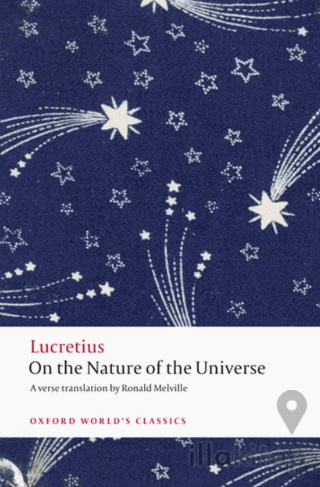 On The Nature Of The Universe