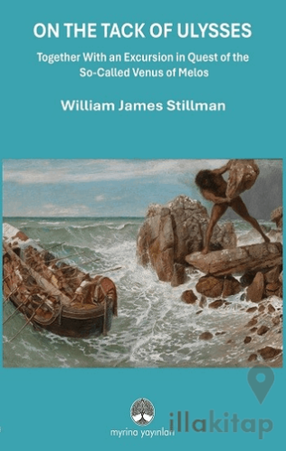 On The Tack Of Ulysses