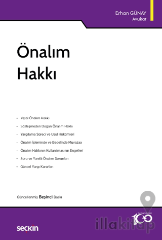 Önalım Hakkı
