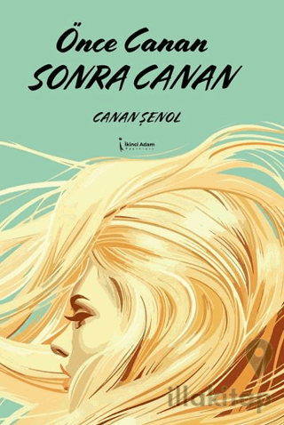 Önce Canan Sonra Canan