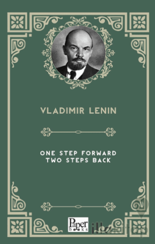 One Step Forward, Two Steps Back
