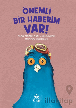 Önemli Bir Haberim Var
