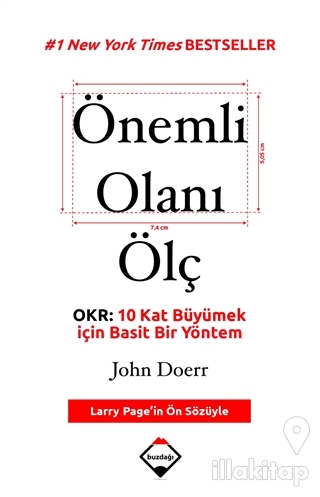 Önemli Olanı Ölç