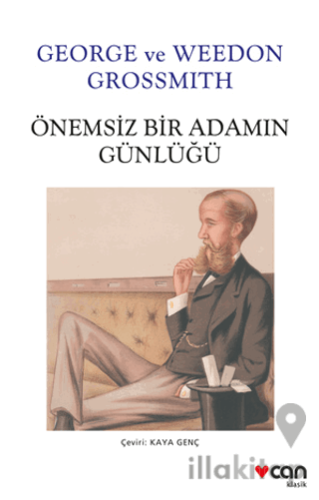 Önemsiz Bir Adamın Günlüğü