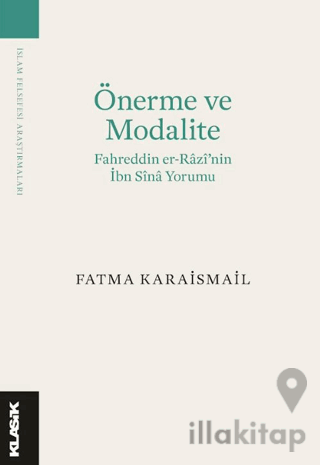 Önerme ve Modalite