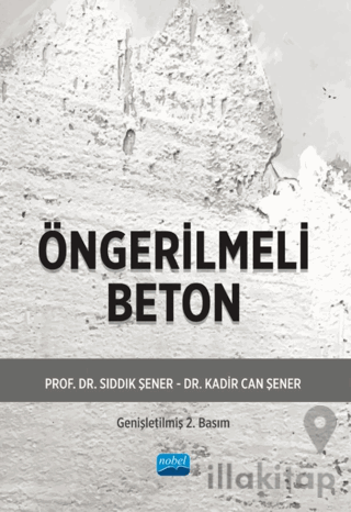 Öngerilmeli Beton