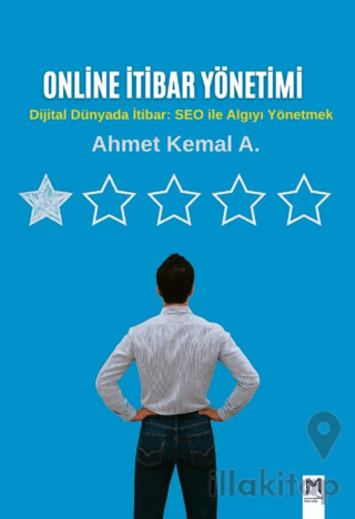 Online İtibar Yönetimi ve SEO