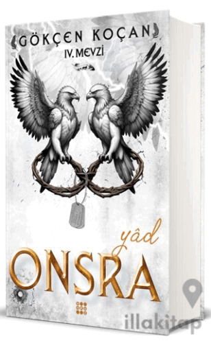 Onsra 4 – Yâd