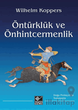 Öntürklük ve Önhintcermenlik