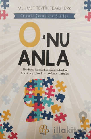 O'nu Anla
